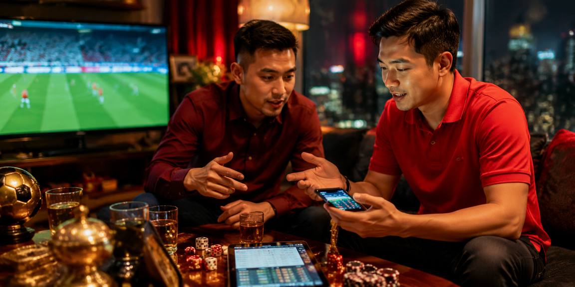 za88 Lịch Thi Đấu